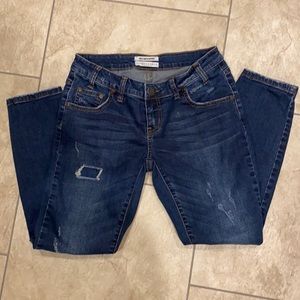 ONE by One Teaspoon Jeans size 25